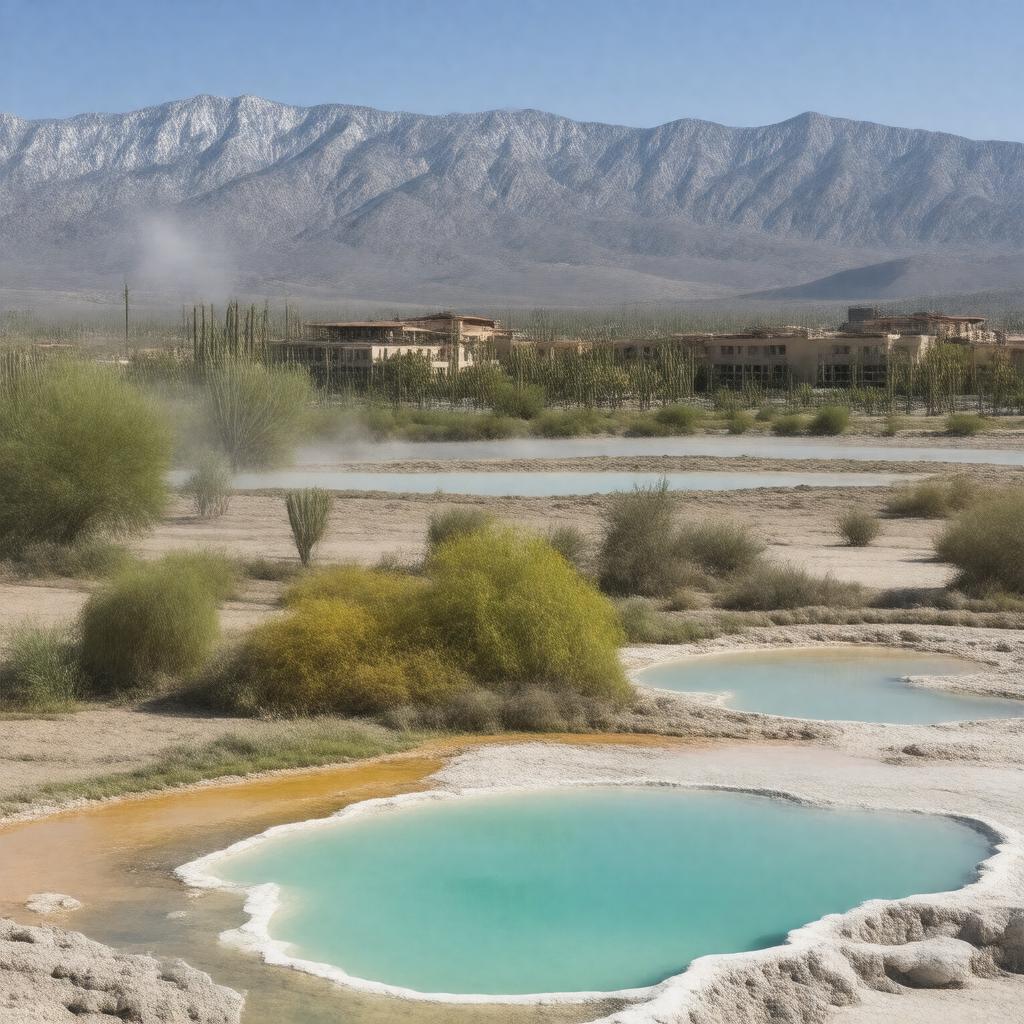 Agua Caliente Band of Cahuilla Indians
